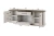 Тумба RTV anrex TOSCANA NEW 3D1S Тумба RTV anrex TOSCANA NEW 3D1S