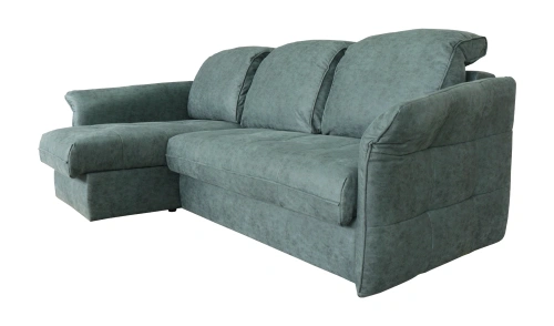 Угловой диван Лама-мебель Толедо 2