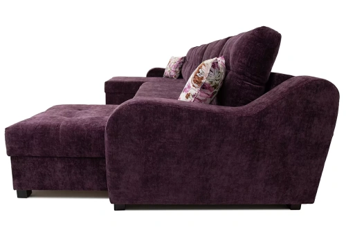 Угловой диван Стиль Ярослава 7 +НБ