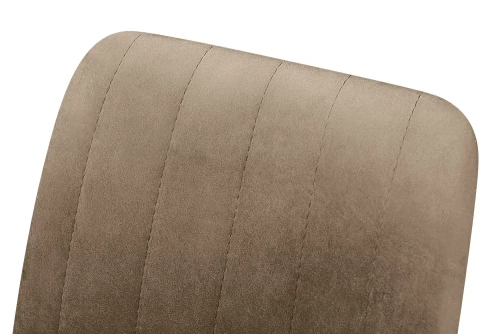 Стул B224-M LATTE VL61 W