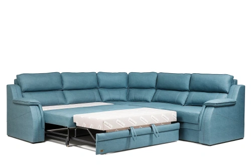 Угловой диван Прогресс Манхэттен Премиум ГМФ 635