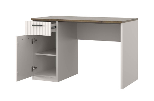 Стол письменный anrex VINATI 1D1S