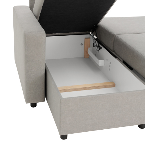 Угловой диван Anrex CARMEN DREAM 19