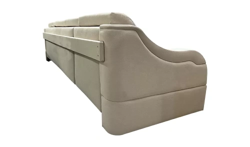 Угловой диван Лама-мебель Денвер 3 XL-T