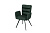 Стул B956 GREEN EXTRA