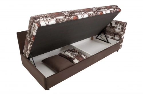 Тахта Кронес Мебель Эллада