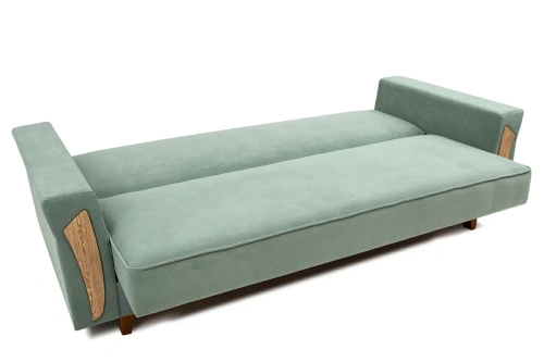 Диван-кровать Стиль Николь 3 +НБ