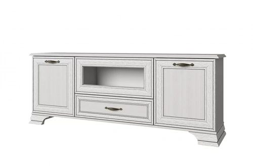 Тумба anrex TIFFANY RTV 1V2D1S (вудлайн кремовый)