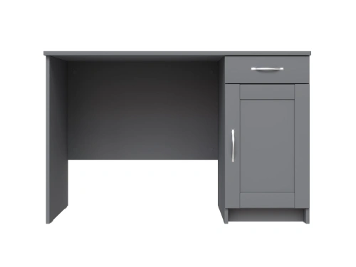 Стол письменный Новус Индустри Кастор 2.03.06.030.4 (Серый)