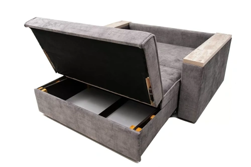 Диван-кровать Стиль Анастасия 03/2