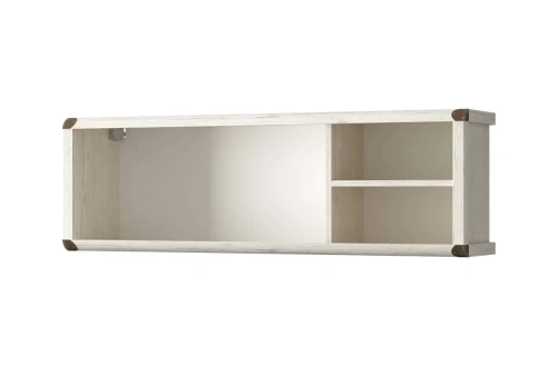 Полка anrex MAGELLAN навесная 3N