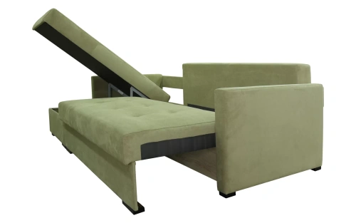 Угловой диван Лама-мебель Пингвин 2Т/7