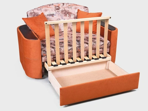 Тахта Треви Кроха плюс 100 L