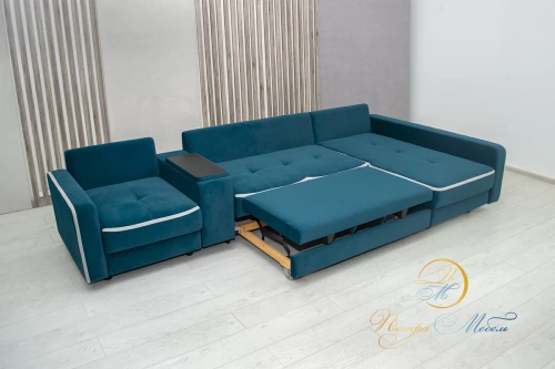 Диван Петрамебель Верона Комфорт