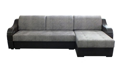 Угловой диван Лама-мебель Денвер 2Н