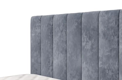 Кровать anrex SABRINA 160 с подъемником Цвет GRAND 12