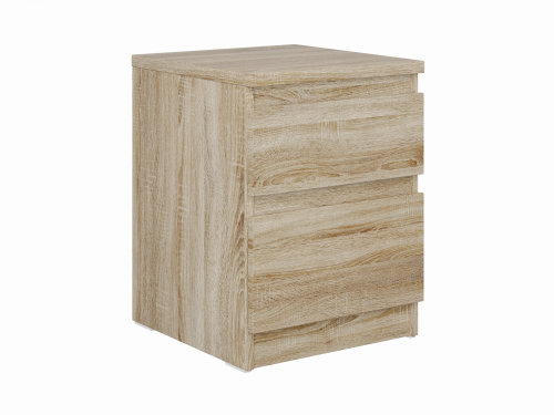 Тумба Новус Индустри Кастор 2.03.03.050.3 (Сонома)