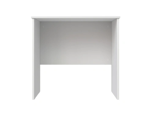 Стол письменный Новус Индустри Кастор 2.03.06.010.1 (Белый)