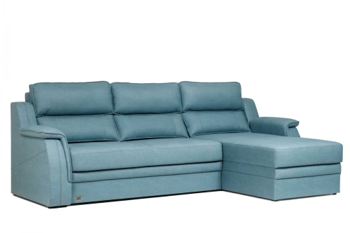 Угловой диван Прогресс Манхэттен Люкс ГМФ 638