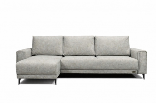 Угловой диван Прогресс Палермо ГМФ 727 (Мосс 2)