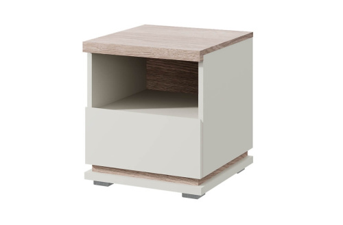 Тумба прикроватная anrex LIMA 1SN