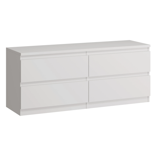 Тумба Новус Индустри Кастор 2.03.03.100.1 (Белый)