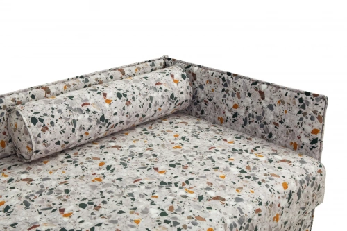 Тахта Кронес Мебель Эллада NEW-2-О