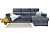 Угловой диван Стиль Наоми 5