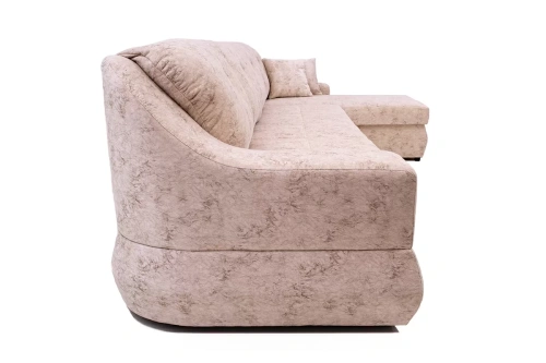 Угловой диван Стиль Ульяна 1 +НБ