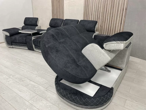 Модульный диван Петрамебель Айпетри Люкс