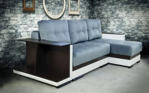 Угловой диван DM-Мебель Мадрид-4