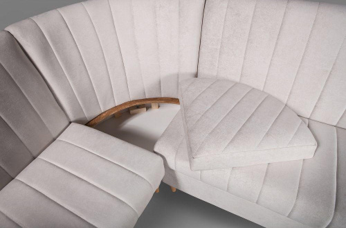 Кухонный диван DM-Мебель Джаз (В1-170)