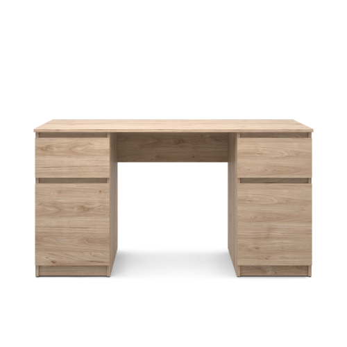 Стол письменный MYSTAR Сноули ИВ-121.12 (Гикори Кингстон)