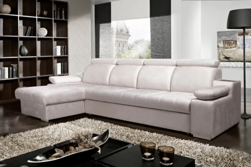 Модульный диван DM-Мебель Ройс