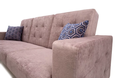 Диван-кровать Стиль Доменика +НБ