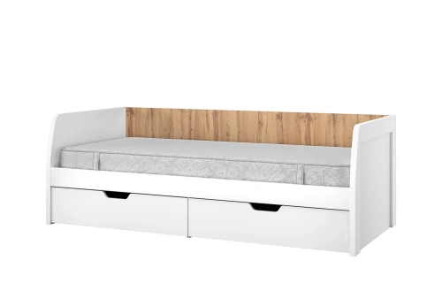 Кровать anrex TAURUS 90-2