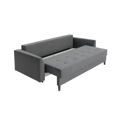 Диван-кровать anrex DAVID NEW, RIO GRAFFIT