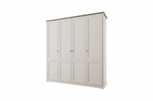 Шкаф anrex TOSCANA NEW 4DG