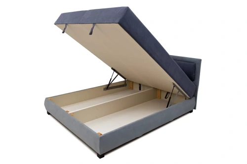 Кровать Стиль Надежда 1,4