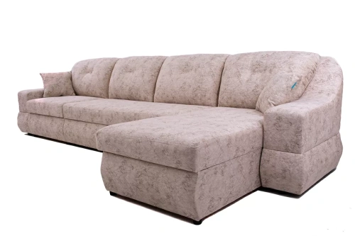 Угловой диван Стиль Ульяна 1 +НБ