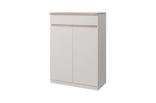 Тумба для обуви anrex LIMA 2D1S