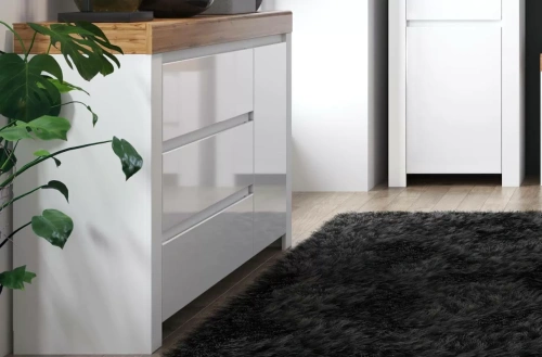 Тумба anrex TAURUS 1D3S