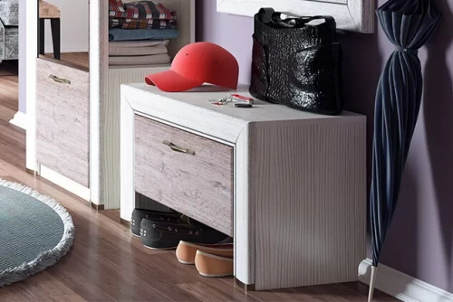 Тумба anrex OLIVIA 1S