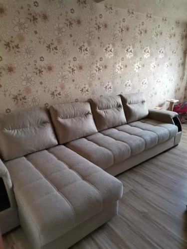 Угловой диван Прогресс Ричмонд ГМФ 419