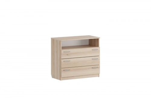 Тумба Речицадрев Модуль Р 286.21-01 (Яблоня моди)