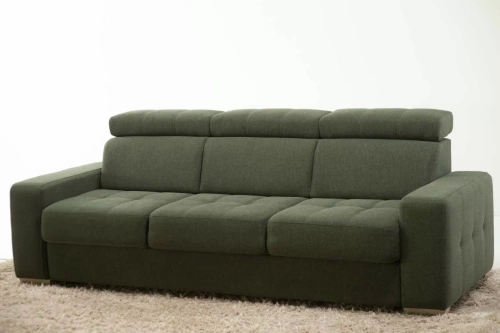 Модульный диван Треви Карат Люкс тройка