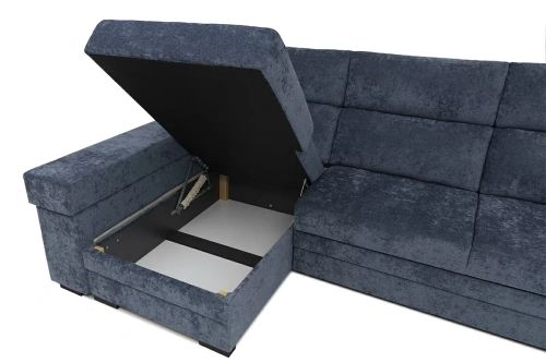 Угловой диван Стиль Наоми 1