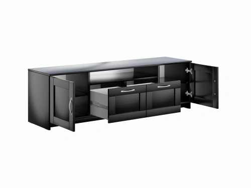 Тумба Новус Индустри Сириус 2.02.03.330.5 (Дуб венге)