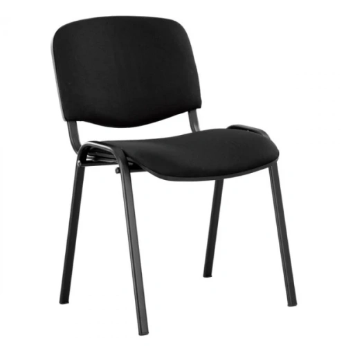 Стул ISO Black C-11
