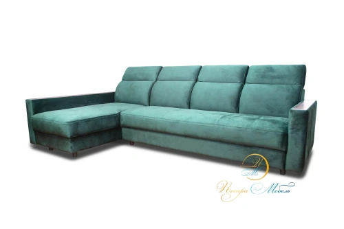 Модульный диван Петрамебель Браво Лайт